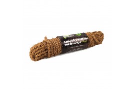 Virvutė iš kokoso 6 mm/15 m 