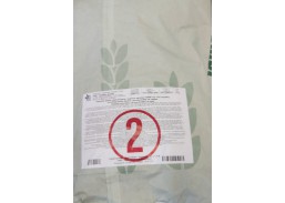 Gyvūnų prekės. Kombinuoti pašarai. Lesalai paukščiams. Visaverčiai lesalai kalakučiukams 5-8s, 10 kg 