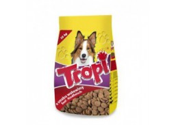 Visavertis šunų ėdalas mix TROPI4-20 20kg 
