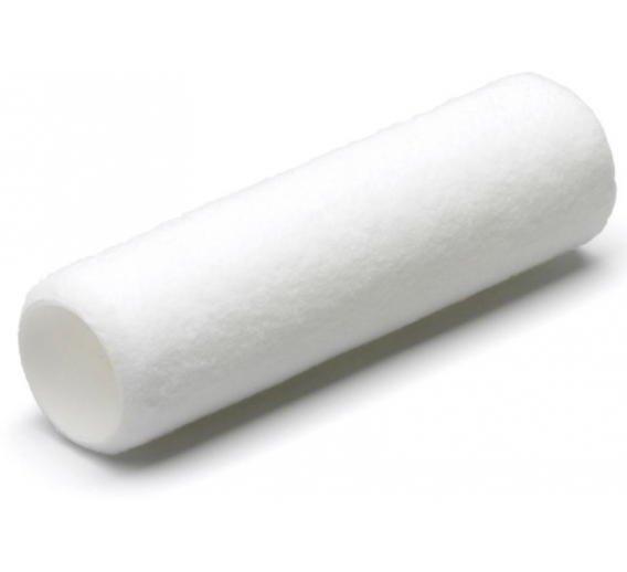 Dažai. Dažai, dažymo įrankiai, dažymo juostos. Dažymo ir glaistymo įrankiai. Voleliai. Volelis ANZA Super Felt Max Ex Smooth 25cm