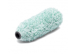 Dažai. Dažai, dažymo įrankiai, dažymo juostos. Dažymo ir glaistymo įrankiai. Voleliai. Volelis Anza Super Micmex 15cm