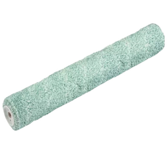 Dažai. Dažai, dažymo įrankiai, dažymo juostos. Dažymo ir glaistymo įrankiai. Voleliai. Volelis ANZA Super Micmex Maxi 41,5cm