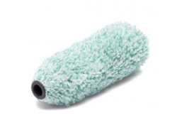 Dažai. Dažai, dažymo įrankiai, dažymo juostos. Dažymo ir glaistymo įrankiai. Voleliai. Volelis Anza Super Micmex Med 10 cm