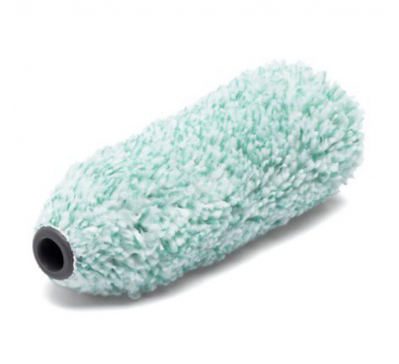 Dažai. Dažai, dažymo įrankiai, dažymo juostos. Dažymo ir glaistymo įrankiai. Voleliai. Volelis Anza Super Micmex Med 10 cm