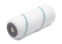 Dažai. Dažai, dažymo įrankiai, dažymo juostos. Dažymo ir glaistymo įrankiai. Voleliai. Volelis ANZA Super Titex Max 25cm