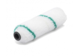 Dažai. Dažai, dažymo įrankiai, dažymo juostos. Dažymo ir glaistymo įrankiai. Voleliai. Volelis ANZA Super Titex Mini 10cm