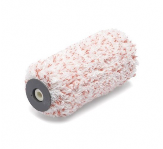 Dažai. Dažai, dažymo įrankiai, dažymo juostos. Dažymo ir glaistymo įrankiai. Voleliai. Volelis Anza Super Wistex Maxi 25cm