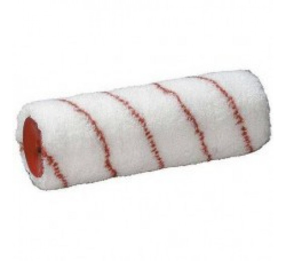 Dažai. Dažai, dažymo įrankiai, dažymo juostos. Dažymo ir glaistymo įrankiai. Voleliai. Volelis CES 10cm Polyester 86361002 