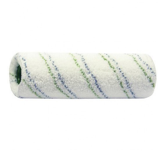 Dažai. Dažai, dažymo įrankiai, dažymo juostos. Dažymo ir glaistymo įrankiai. Voleliai. Volelis CES 18cm Microfiber 84551802 