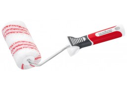 Dažai. Dažai, dažymo įrankiai, dažymo juostos. Dažymo ir glaistymo įrankiai. Voleliai. Volelis Color Expert 12 cm 86552799 