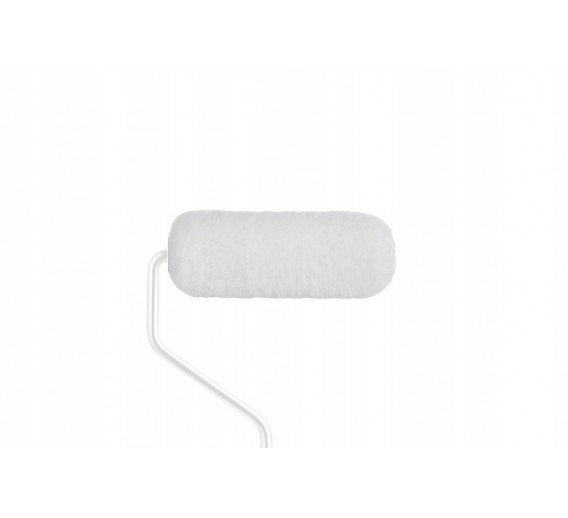 Dažai. Dažai, dažymo įrankiai, dažymo juostos. Dažymo ir glaistymo įrankiai. Voleliai. Volelis Flugger Wall 3 24 cm 
