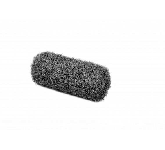 Dažai. Dažai, dažymo įrankiai, dažymo juostos. Dažymo ir glaistymo įrankiai. Voleliai. Volelis glaistui 12cm/30mm d-6, užapvalintas Ciret 
