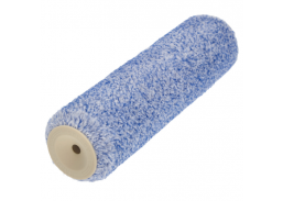 Dažai. Dažai, dažymo įrankiai, dažymo juostos. Dažymo ir glaistymo įrankiai. Voleliai. Volelis MicroMix 10 25cm 48mm 