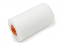 Dažai. Dažai, dažymo įrankiai, dažymo juostos. Dažymo ir glaistymo įrankiai. Voleliai. Volelis POLAX Foam Rubber 6x35x70 mm 