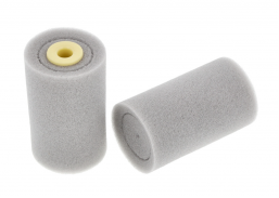 Dažai. Dažai, dažymo įrankiai, dažymo juostos. Dažymo ir glaistymo įrankiai. Voleliai. Volelis Select Molto Mini 6 cm 2 vnt 