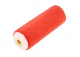 Dažai. Dažai, dažymo įrankiai, dažymo juostos. Dažymo ir glaistymo įrankiai. Voleliai. Volelis Select SuperFlok Mini 2 vnt. 11 cm 