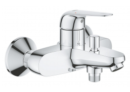 Santechnikos prekės. Vonios įranga. Maišytuvai, dušo komplektai. Vonios maišytuvai, dušo komplektai. Vonios maišytuvas QF Swift GROHE