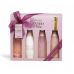 Švaros prekės. Kūno ir plaukų priežiūros priemonės. Vonios rinkinys Scented Rose Champ IDC Institute 