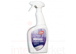 Vonios valiklis Ūla, 750ml 