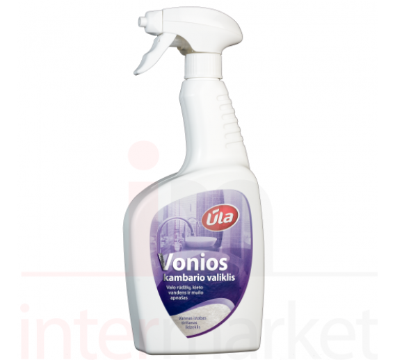Vonios valiklis Ūla, 750ml 