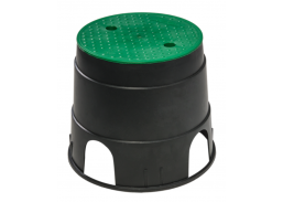 Sodo ir daržo prekės. Laistymo įranga. Laistymo sistemos. Vožtuvų dėžė D300mm 