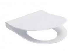 WC dangtis OPOCZNO URBAN SLIM soft-close 