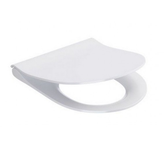 WC dangtis OPOCZNO URBAN SLIM soft-close 