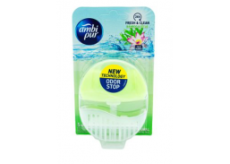 WC gaiviklis AMBI PUR bambukas ir lotosas 55ml 