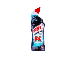 Švaros prekės. Buitinė chemija, valikliai. WC valiklis Harpic 750 ml