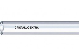 Žarna 4x6 Cristalllo Extra Com 100 m 