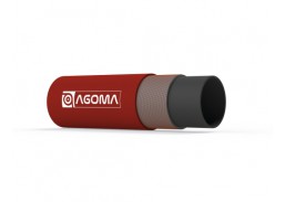 Žarna acetilenui GAC 9/16 mm, raudona 