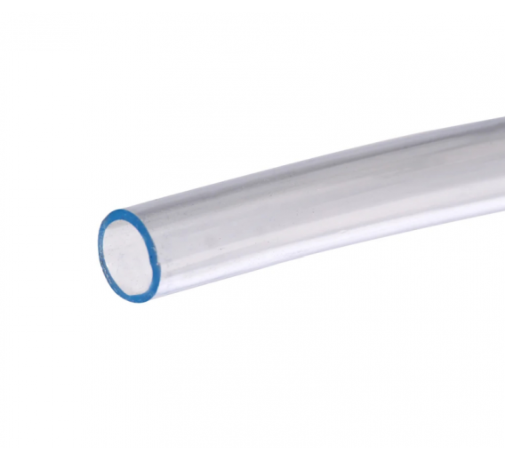 Sodo ir daržo prekės. Laistymo įranga. Laistymo žarnos. Žarna Refittex Cristallo Extra d9x13mm 