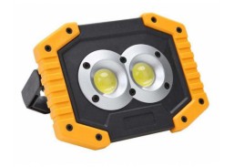 Apšvietimas. Prožektoriai. Žibintas LEDCOB 30W 5V LEDW839 