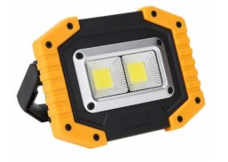 Apšvietimas. Prožektoriai. Žibintas LEDCOB 30W 5V LEDW840 