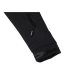Darbo saugos prekės. Darbo drabužiai. Striukės. Žieminė softshell striukė Pesso Otava, juoda pigiau