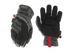 Darbo saugos prekės. Darbo pirštinės. Žieminės pirštinės Mechanix COLDWORK FastFit L/10 