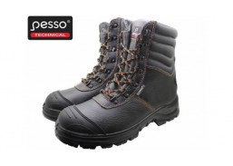 Žieminiai batai BS659 S3 SRC 41 
