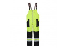 Žieminis puskobinezonis Pesso MONTANA 3XL 