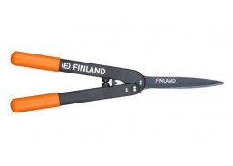 Sodo ir daržo prekės. Sodo ir daržo inventorius, įrankiai. Sodo ir daržo įrankiai. Žirklės. Žirklės gyvatvorei Finland 23 cm FSH-HED 