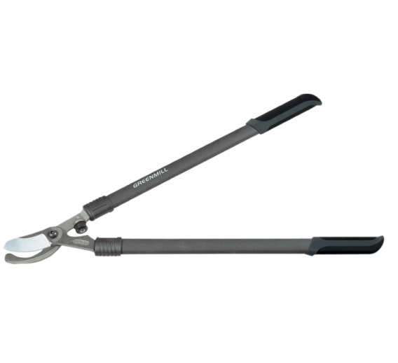 Sodo ir daržo prekės. Sodo ir daržo inventorius, įrankiai. Sodo ir daržo įrankiai. Žirklės. Žirklės šakoms genėti 70cm