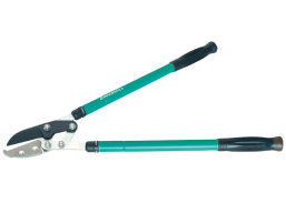 Sodo ir daržo prekės. Sodo ir daržo inventorius, įrankiai. Sodo ir daržo įrankiai. Žirklės. Žirklės šakoms genėti Greenmill 60-96cm 