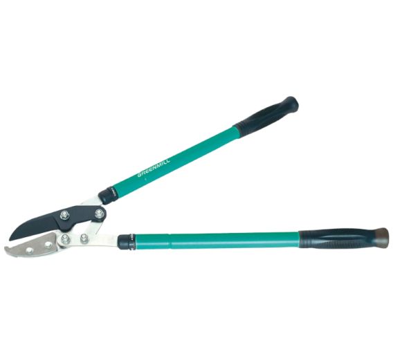 Sodo ir daržo prekės. Sodo ir daržo inventorius, įrankiai. Sodo ir daržo įrankiai. Žirklės. Žirklės šakoms genėti Greenmill 60-96cm 