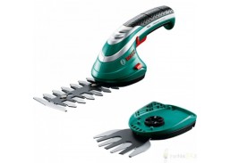 Žolės ir krūmų žirklės BOSCH ISIO III 
