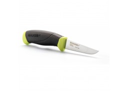 Darbo įrankiai. Mechaniniai įrankiai. Peiliai ir geležtės. Statybiniai peiliai, iškylavimo peiliai. Žuvies filiavimo peilis Morakniv® Fishing Comfort Fillet 090