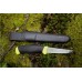 Darbo įrankiai. Mechaniniai įrankiai. Peiliai ir geležtės. Statybiniai peiliai, iškylavimo peiliai. Žuvies filiavimo peilis Morakniv® Fishing Comfort Fillet 090 kaina