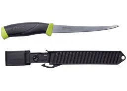 Žuvies filiavimo peilis Morakniv® Fishing Comfort Fillet 155